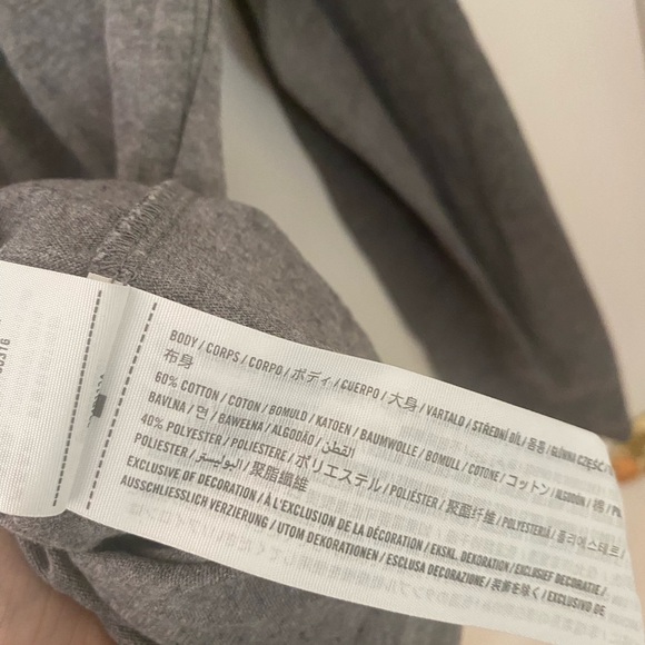 Abercrombie Kids Long Sleeve Shirt - Picture 3 of 5